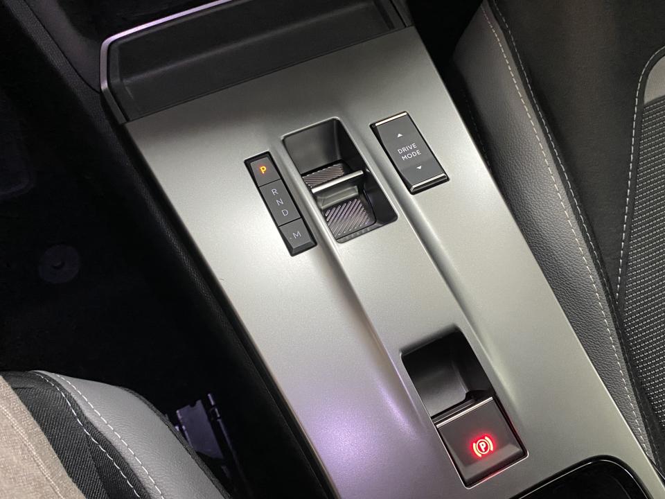 Opel Mokka GS Hybrid 1.2 T XHT 145CV eDCT6 HEV