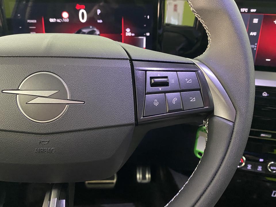 Opel Mokka GS Hybrid 1.2 T XHT 145CV eDCT6 HEV