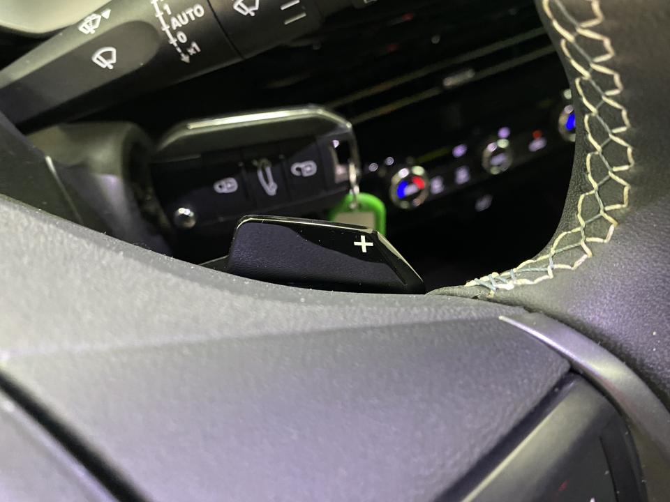 Opel Mokka GS Hybrid 1.2 T XHT 145CV eDCT6 HEV