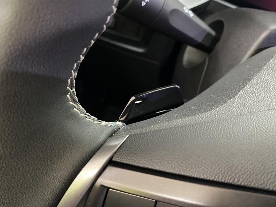 Opel Mokka GS Hybrid 1.2 T XHT 145CV eDCT6 HEV