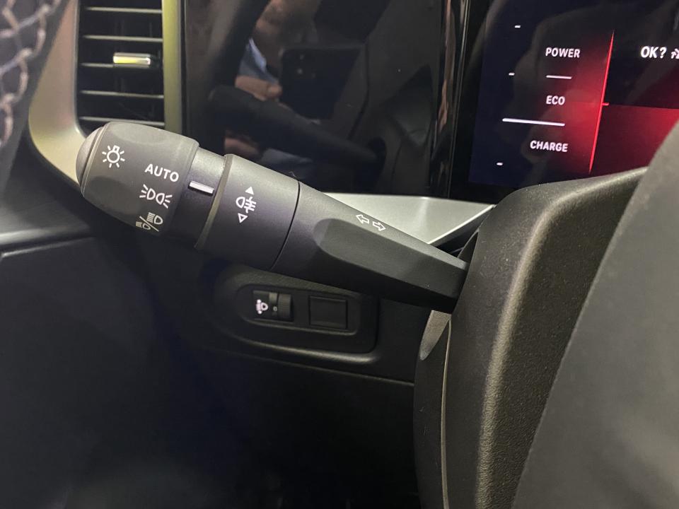 Opel Mokka GS Hybrid 1.2 T XHT 145CV eDCT6 HEV