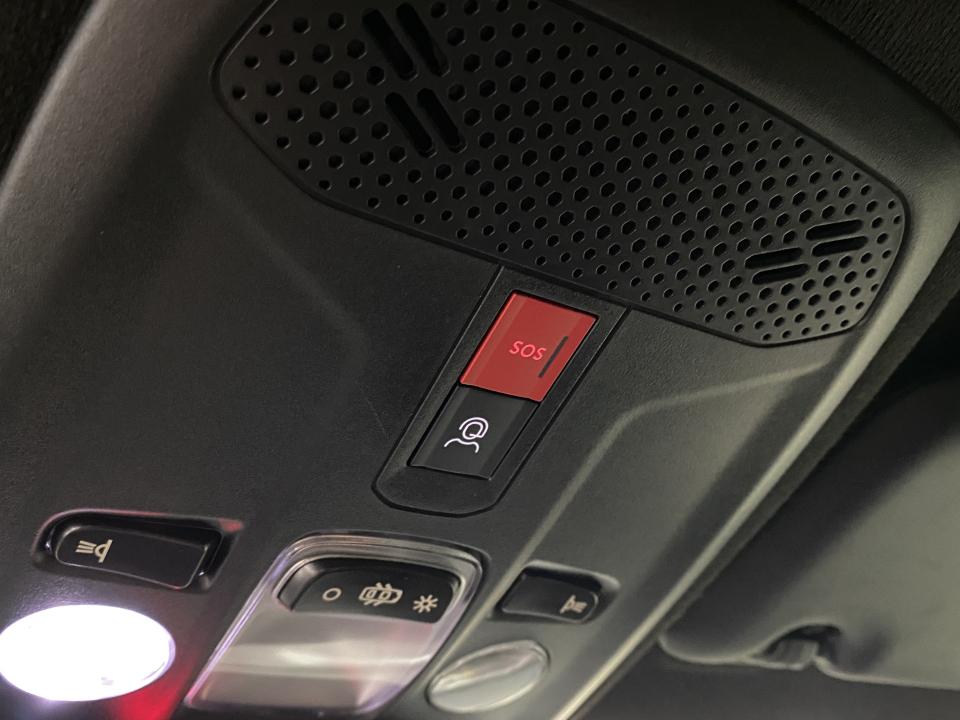 Opel Mokka GS Hybrid 1.2 T XHT 145CV eDCT6 HEV