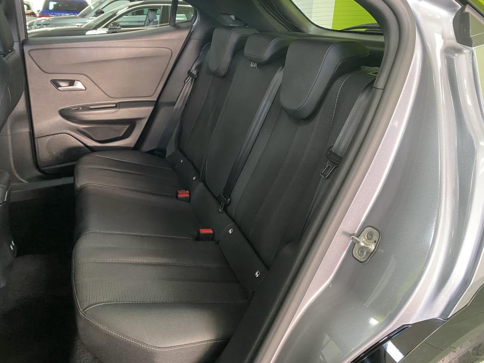 Opel Mokka GS Hybrid 1.2 T XHT 145CV eDCT6 HEV