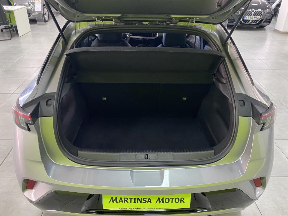 Opel Mokka GS Hybrid 1.2 T XHT 145CV eDCT6 HEV