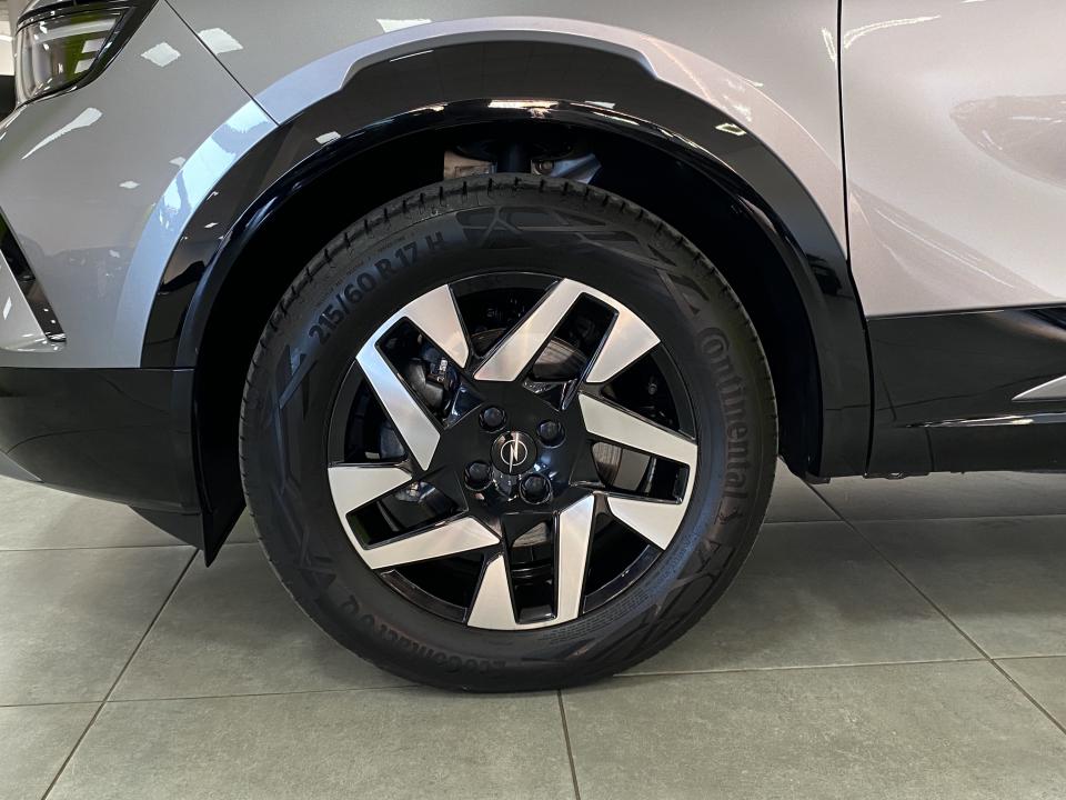 Opel Mokka GS Hybrid 1.2 T XHT 145CV eDCT6 HEV