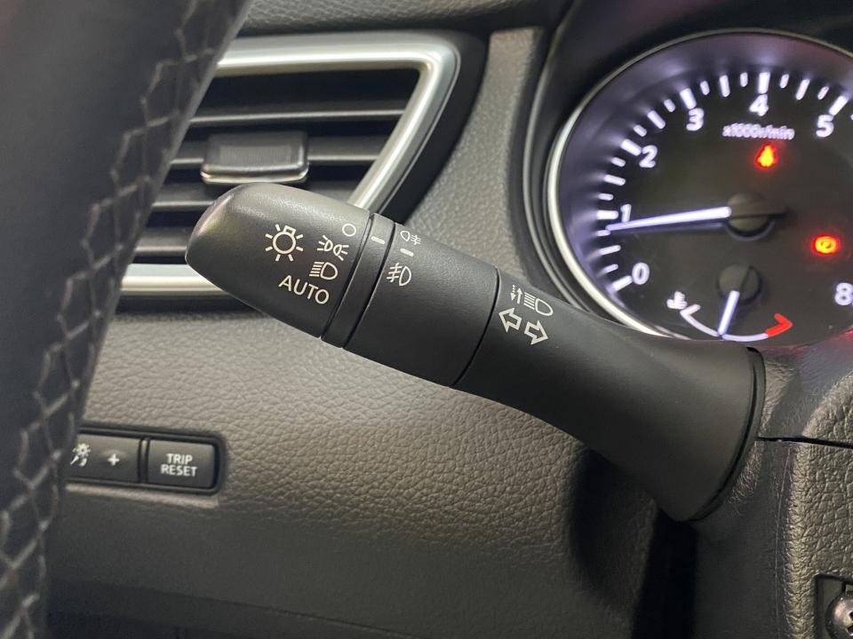 Nissan Qashqai Acenta 1.3 DIG-T 140CV