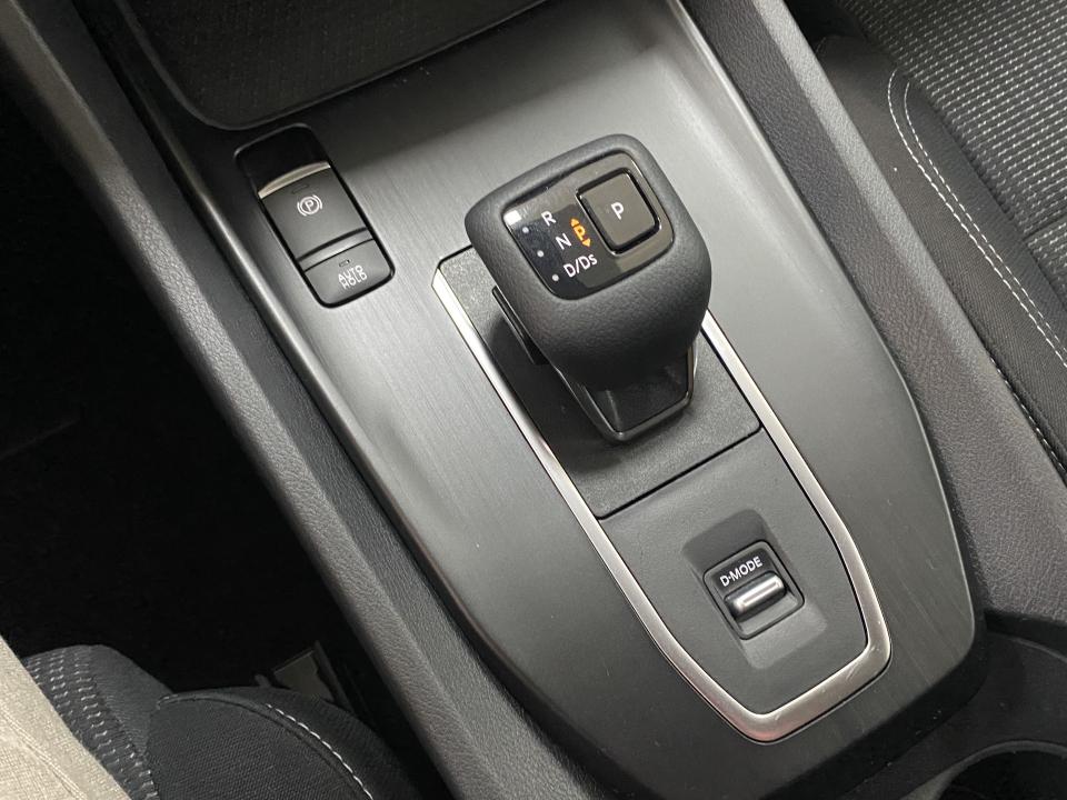 Nissan Qashqai Acenta 1.3 DIG-T 158CV Xtronic MHEV