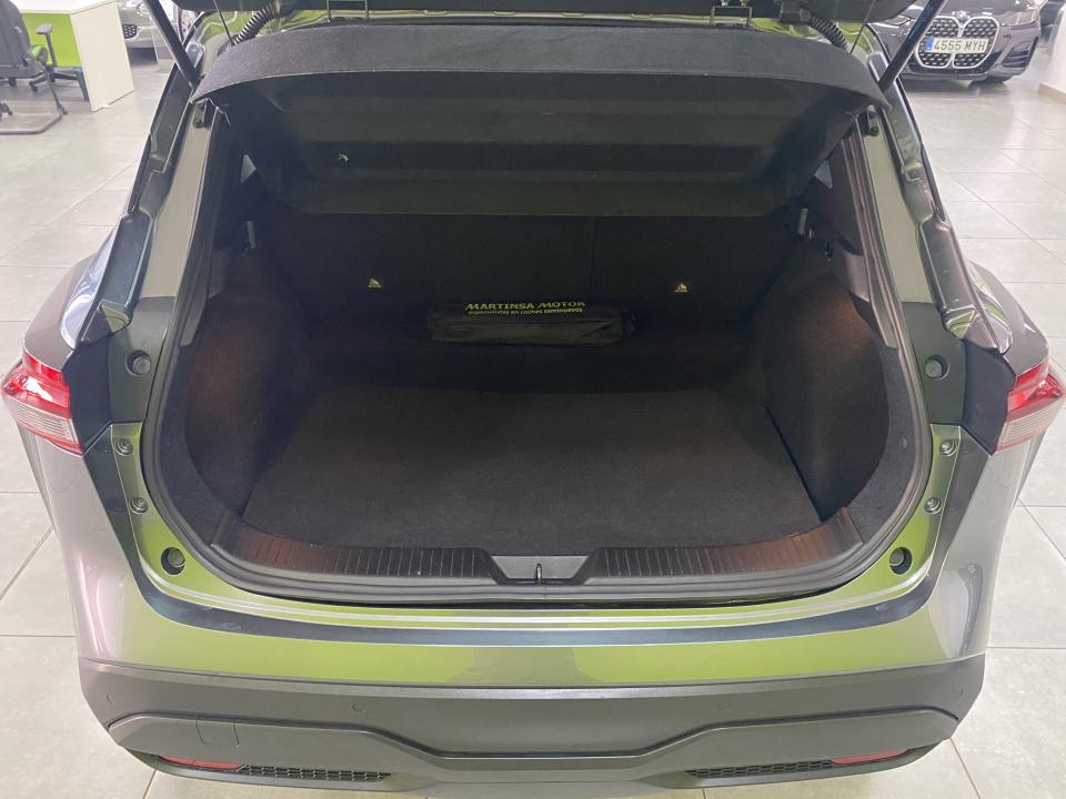 Nissan Qashqai Acenta 1.3 DIG-T 158CV Xtronic MHEV