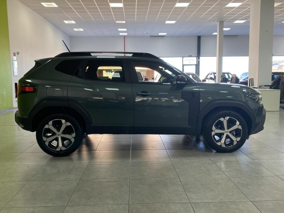 Dacia Duster Journey 4x2 1.2 TCE 130CV MHEV