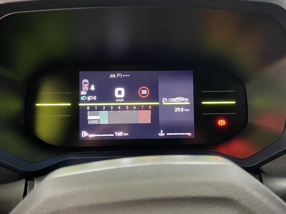 Dacia Duster Journey 4x2 1.2 TCE 130CV MHEV