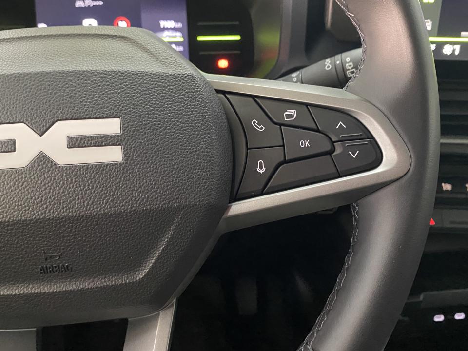 Dacia Duster Journey 4x2 1.2 TCE 130CV MHEV