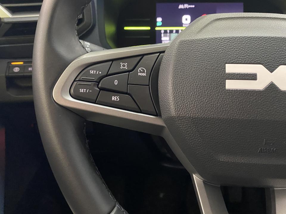 Dacia Duster Journey 4x2 1.2 TCE 130CV MHEV