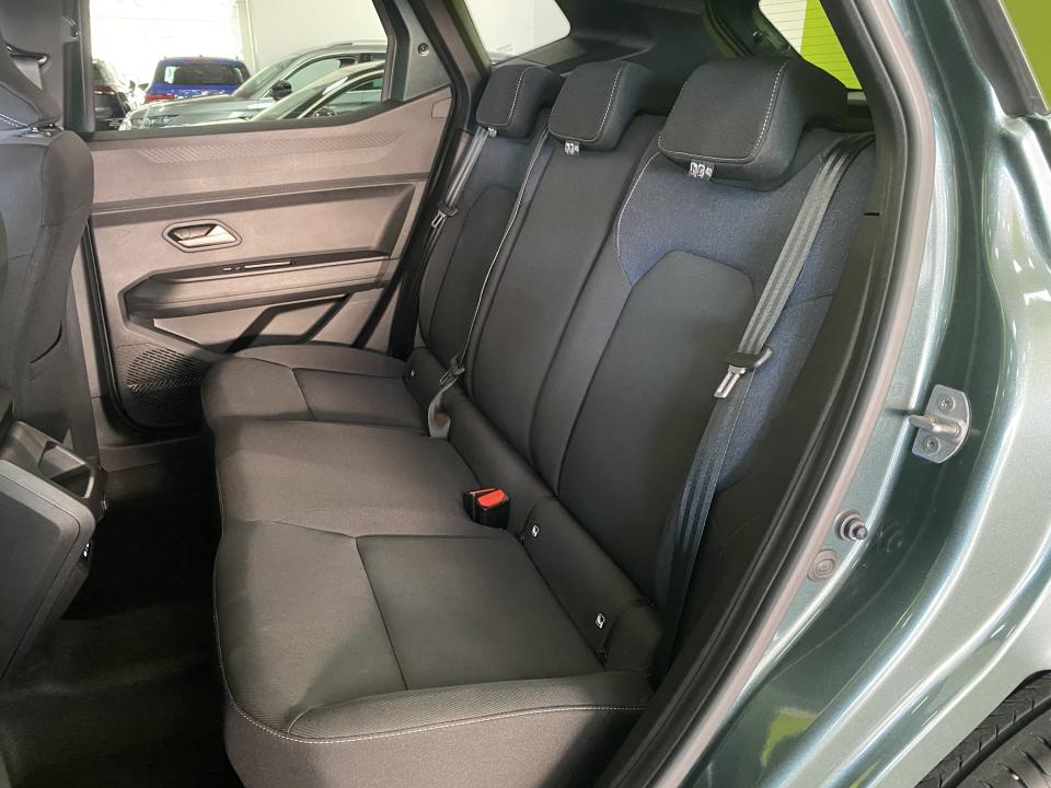 Dacia Duster Journey 4x2 1.2 TCE 130CV MHEV