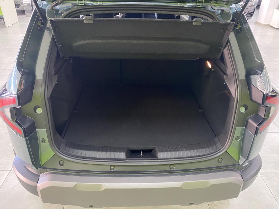 Dacia Duster Journey 4x2 1.2 TCE 130CV MHEV