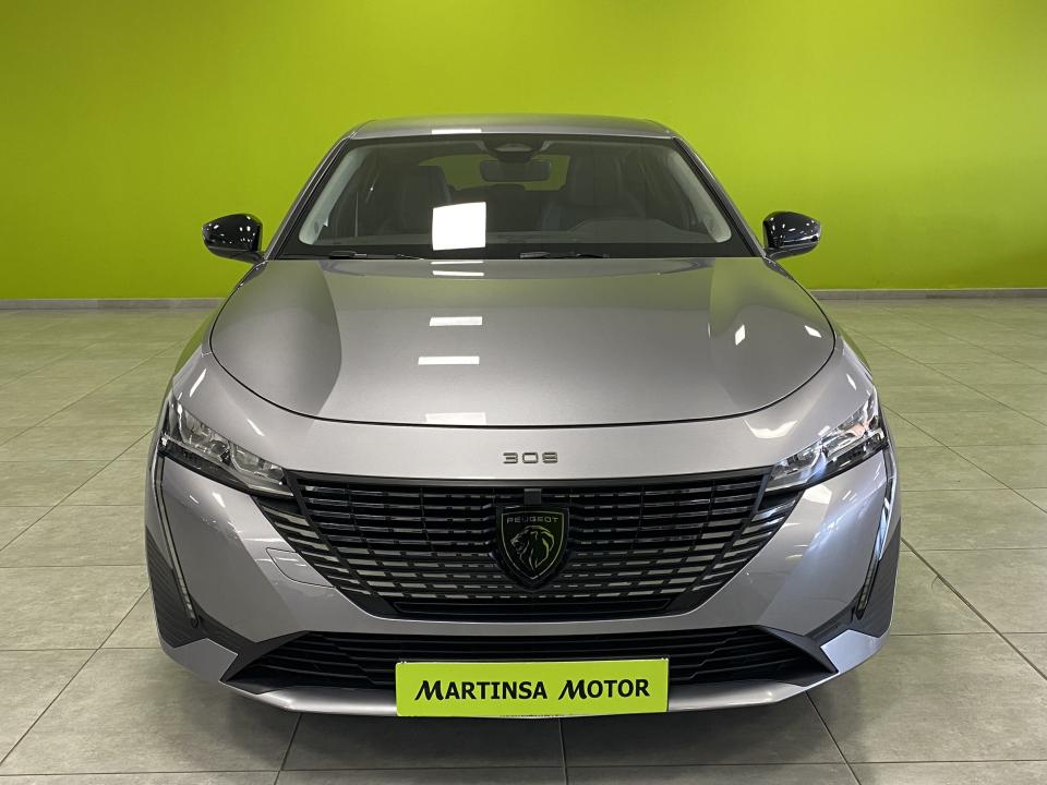 Peugeot 308 Allure 1.2 145CV EDCS6 MHEV