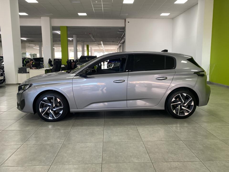 Peugeot 308 Allure 1.2 145CV EDCS6 MHEV