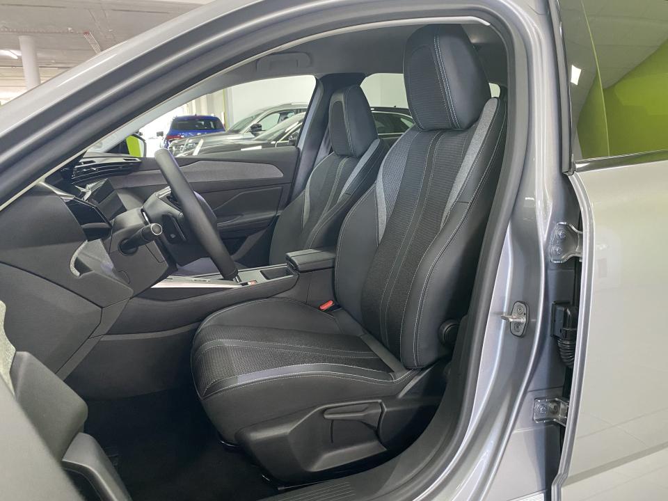 Peugeot 308 Allure 1.2 145CV EDCS6 MHEV