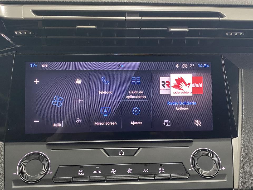 Peugeot 308 Allure 1.2 145CV EDCS6 MHEV