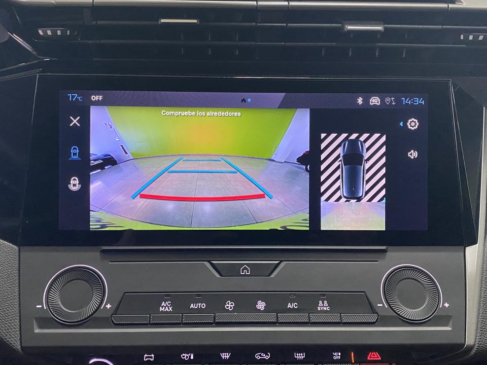 Peugeot 308 Allure 1.2 145CV EDCS6 MHEV