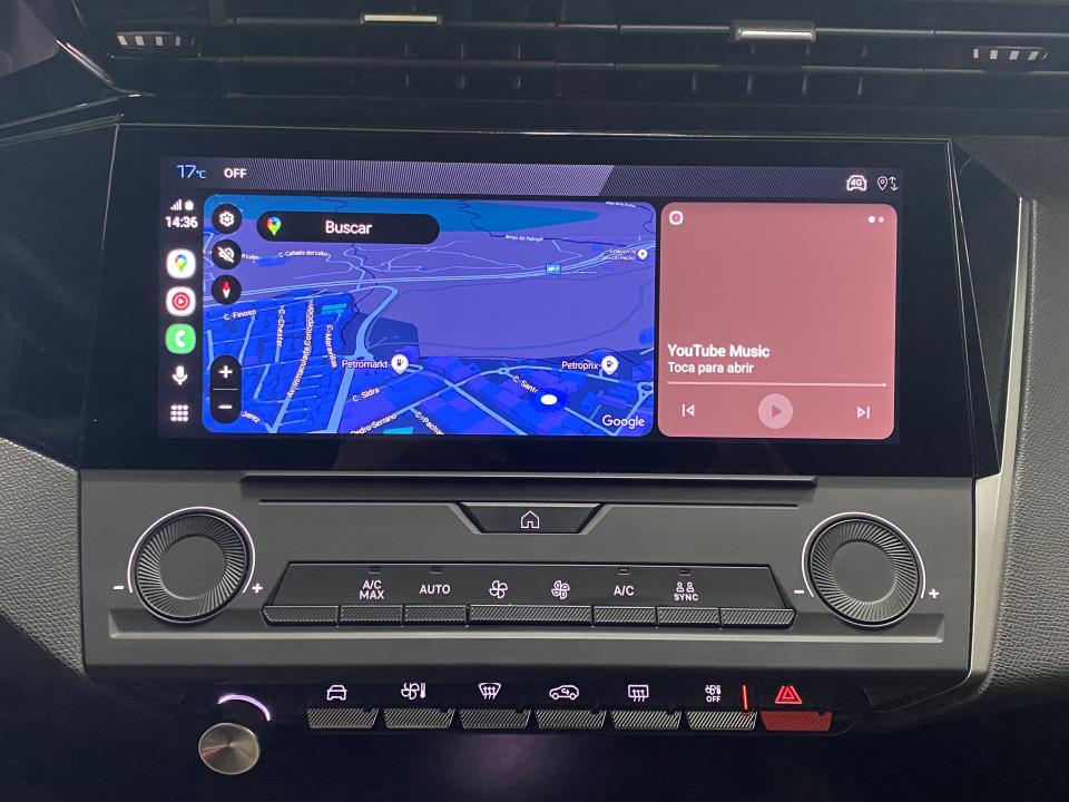 Peugeot 308 Allure 1.2 145CV EDCS6 MHEV