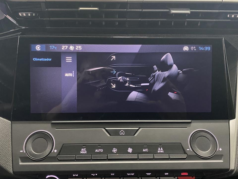 Peugeot 308 Allure 1.2 145CV EDCS6 MHEV