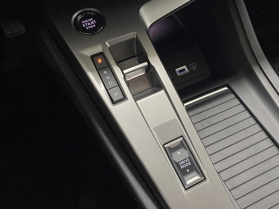 Peugeot 308 Allure 1.2 145CV EDCS6 MHEV