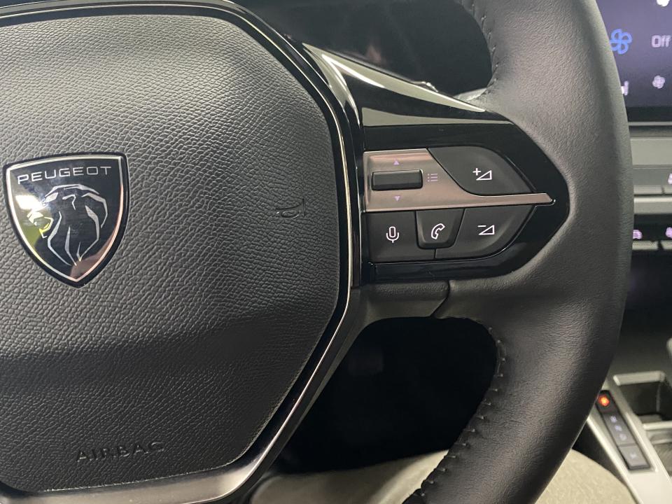 Peugeot 308 Allure 1.2 145CV EDCS6 MHEV