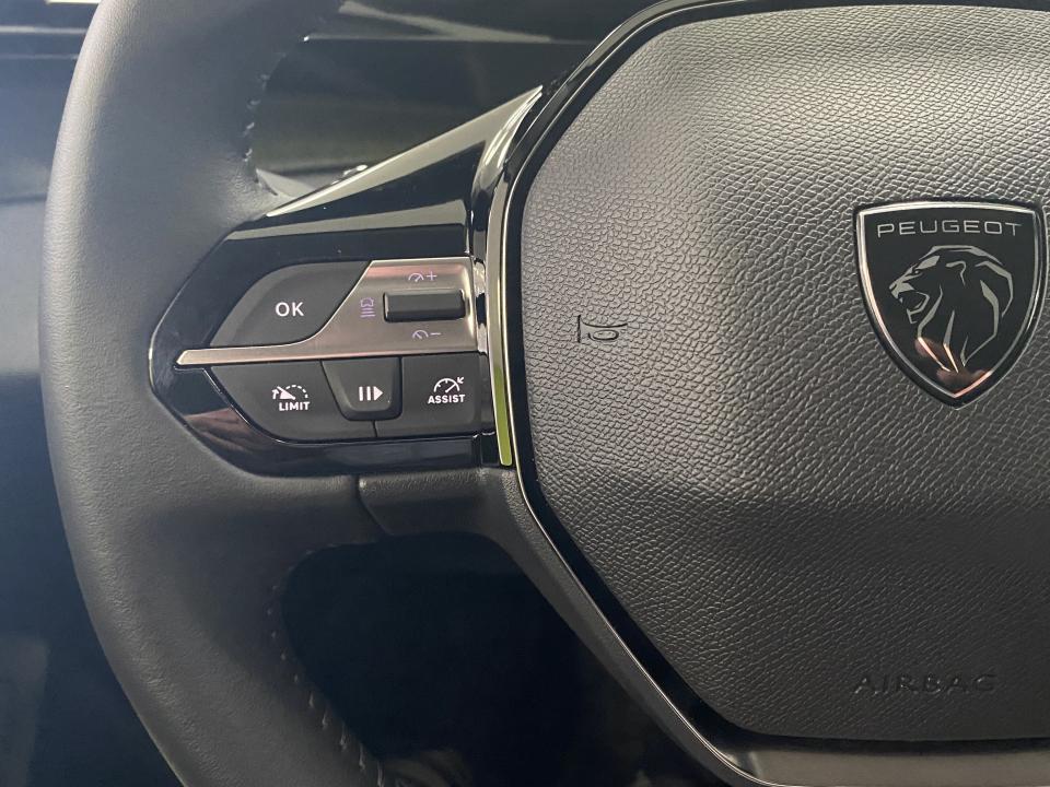 Peugeot 308 Allure 1.2 145CV EDCS6 MHEV