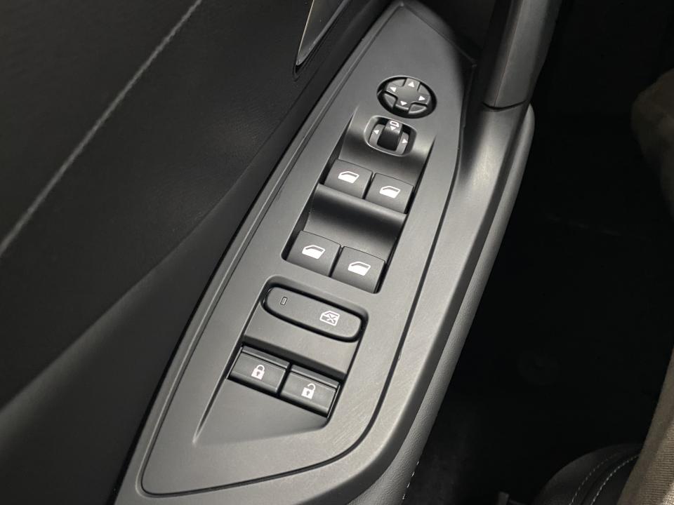 Peugeot 308 Allure 1.2 145CV EDCS6 MHEV