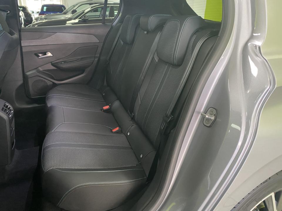 Peugeot 308 Allure 1.2 145CV EDCS6 MHEV