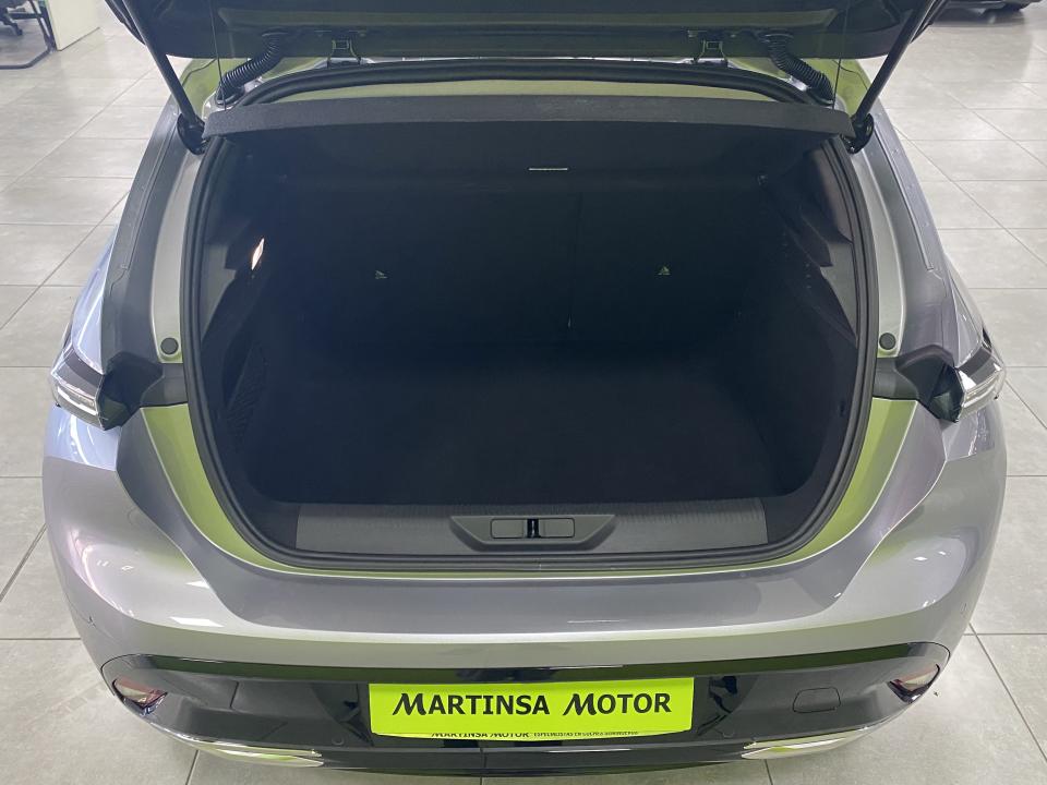 Peugeot 308 Allure 1.2 145CV EDCS6 MHEV