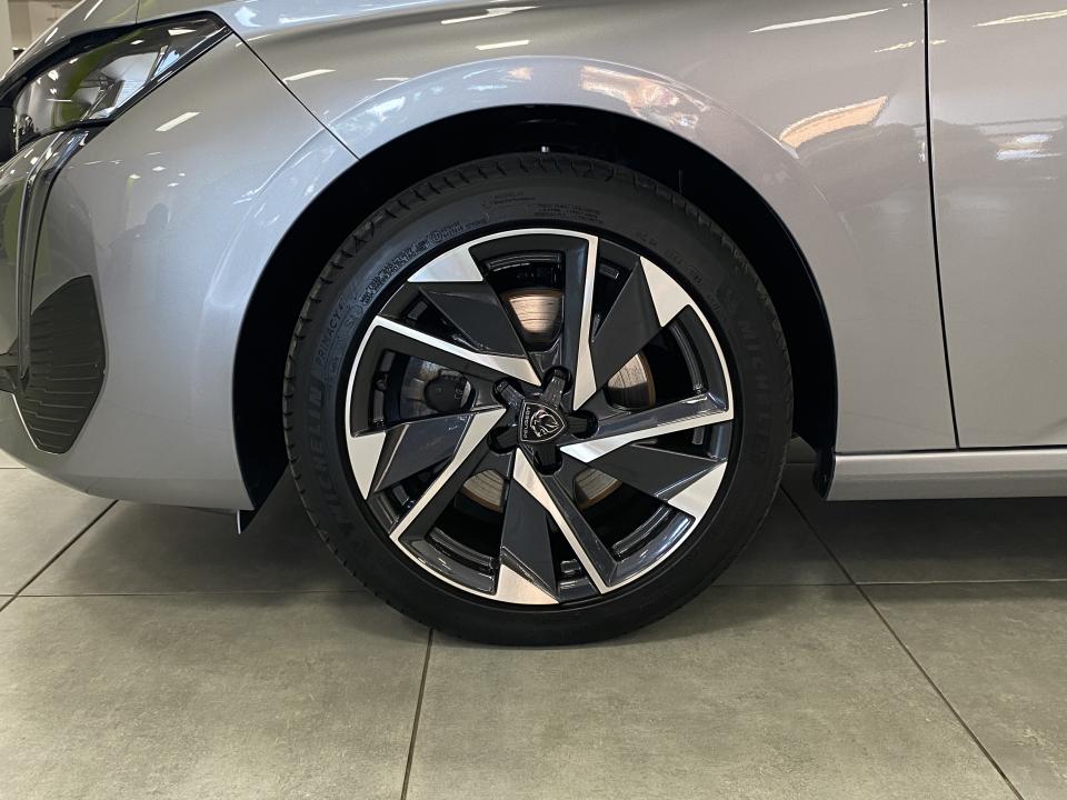 Peugeot 308 Allure 1.2 145CV EDCS6 MHEV