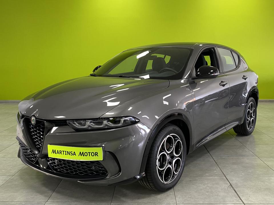 Alfa Romeo Tonale Sprint 4x2 1.5 130CV TCT 48V MHEV