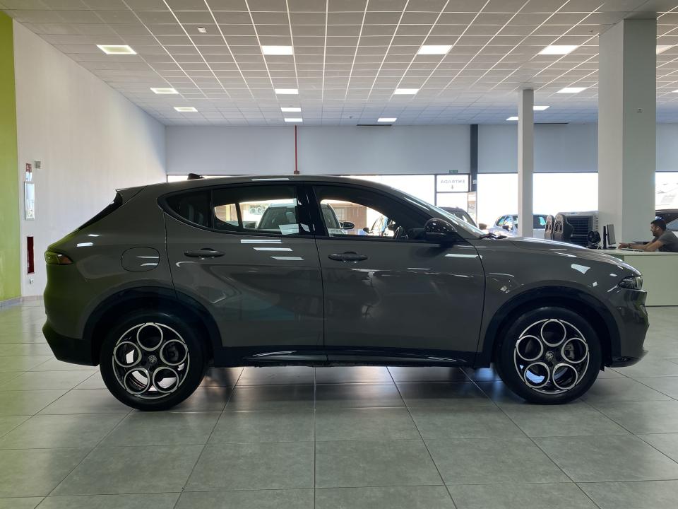 Alfa Romeo Tonale Sprint 4x2 1.5 130CV TCT 48V MHEV