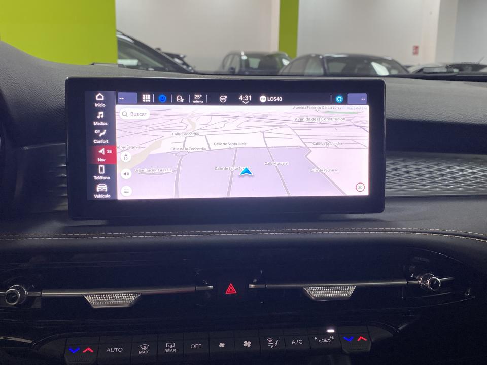 Alfa Romeo Tonale Sprint 4x2 1.5 130CV TCT 48V MHEV