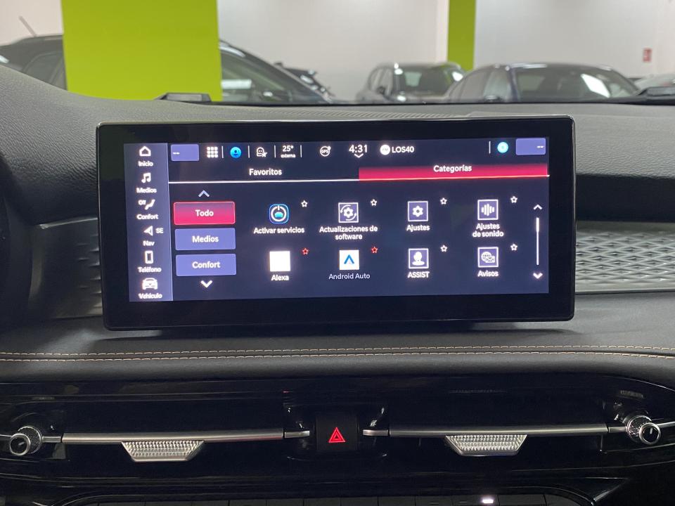 Alfa Romeo Tonale Sprint 4x2 1.5 130CV TCT 48V MHEV