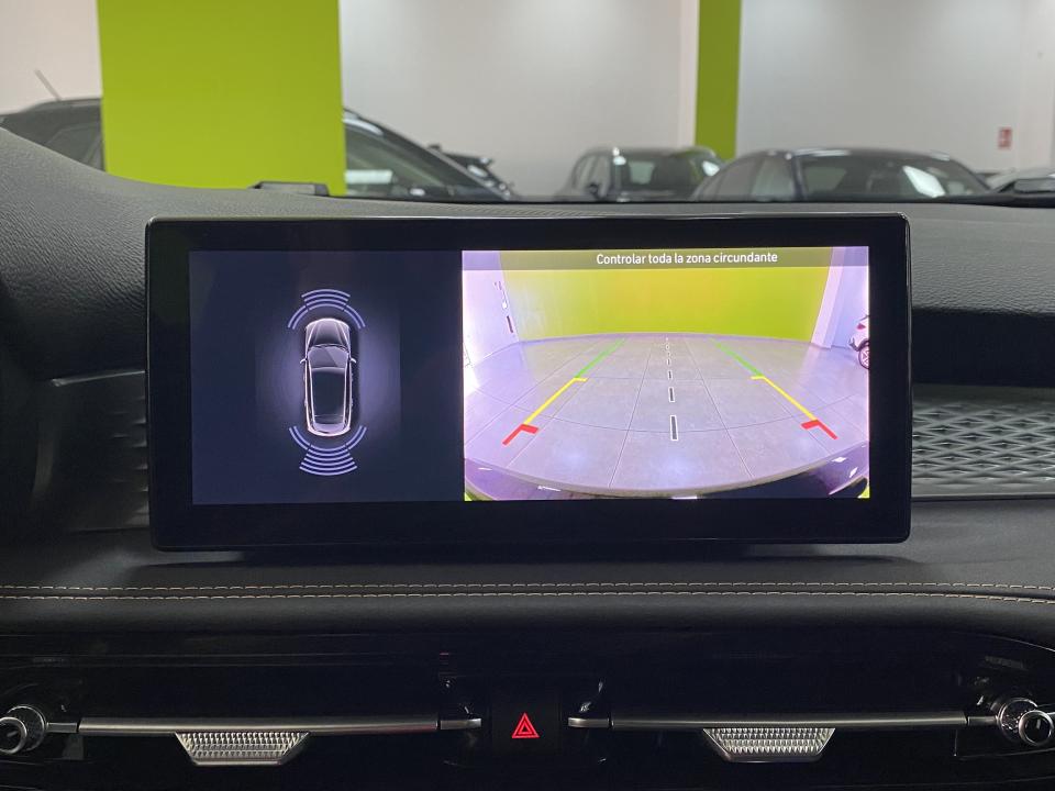 Alfa Romeo Tonale Sprint 4x2 1.5 130CV TCT 48V MHEV