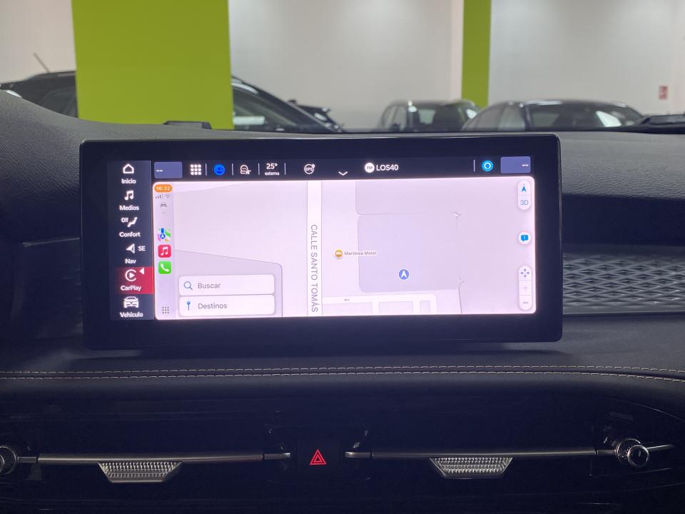 Alfa Romeo Tonale Sprint 4x2 1.5 130CV TCT 48V MHEV