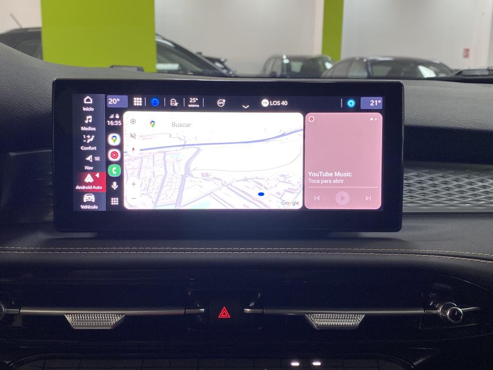 Alfa Romeo Tonale Sprint 4x2 1.5 130CV TCT 48V MHEV