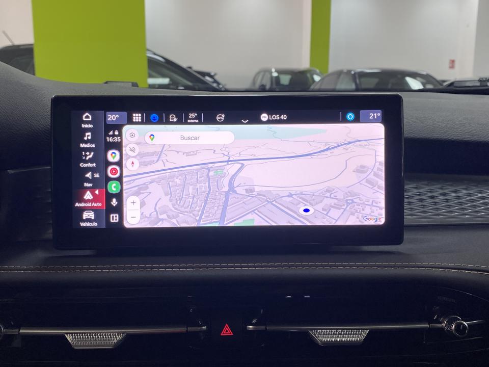 Alfa Romeo Tonale Sprint 4x2 1.5 130CV TCT 48V MHEV