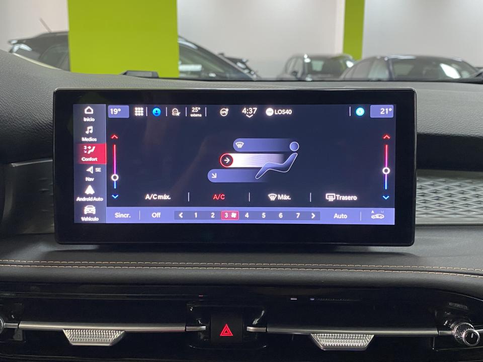 Alfa Romeo Tonale Sprint 4x2 1.5 130CV TCT 48V MHEV