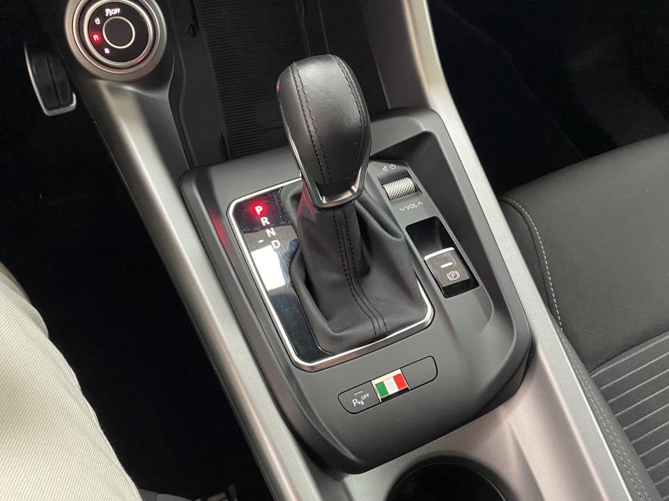 Alfa Romeo Tonale Sprint 4x2 1.5 130CV TCT 48V MHEV