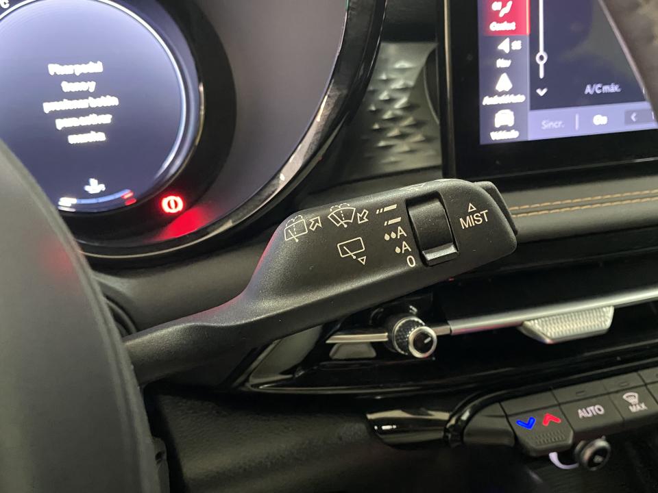 Alfa Romeo Tonale Sprint 4x2 1.5 130CV TCT 48V MHEV