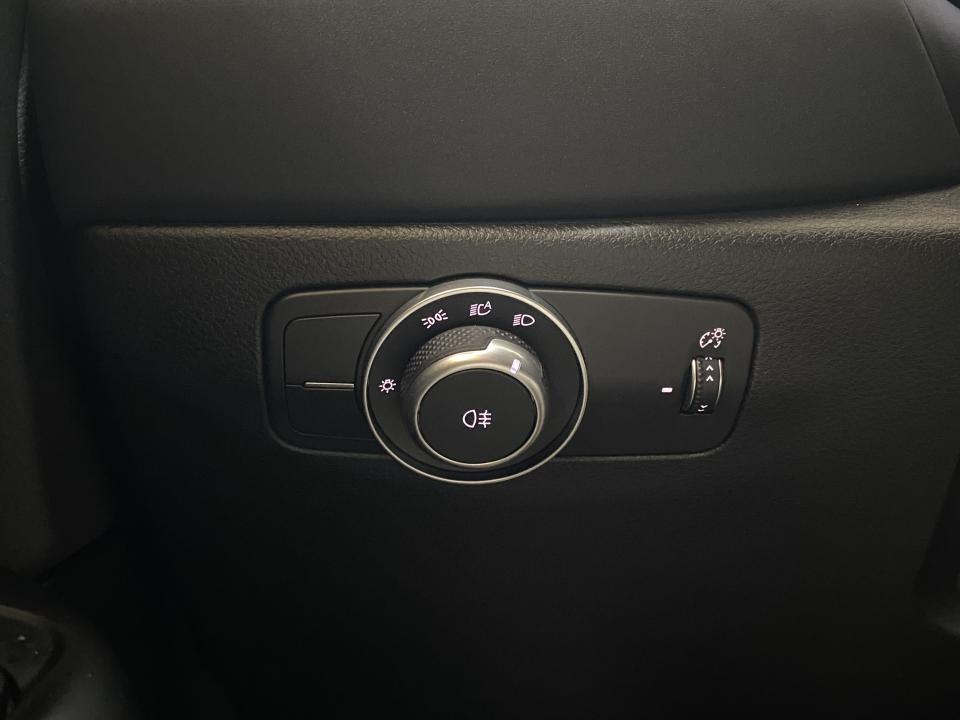 Alfa Romeo Tonale Sprint 4x2 1.5 130CV TCT 48V MHEV