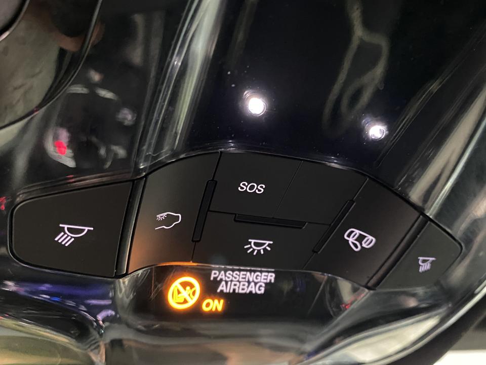 Alfa Romeo Tonale Sprint 4x2 1.5 130CV TCT 48V MHEV