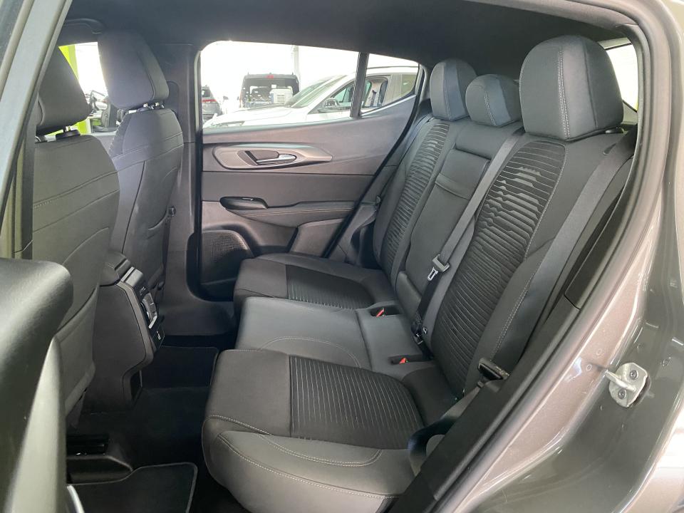 Alfa Romeo Tonale Sprint 4x2 1.5 130CV TCT 48V MHEV