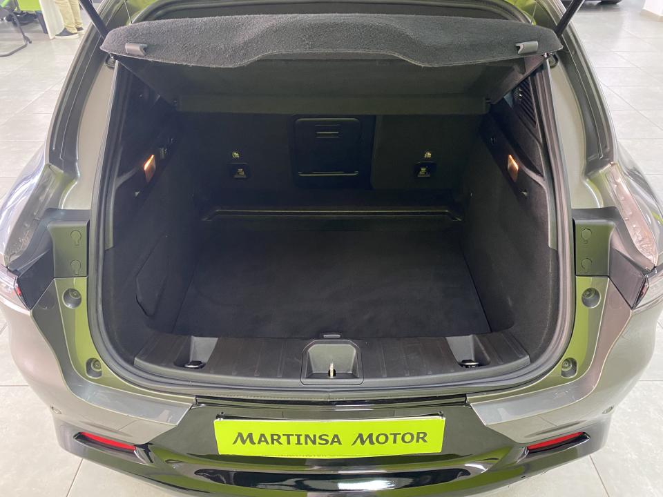 Alfa Romeo Tonale Sprint 4x2 1.5 130CV TCT 48V MHEV