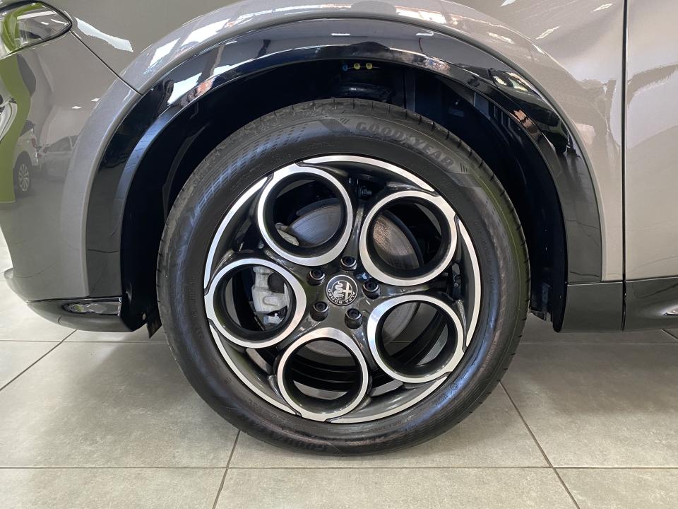Alfa Romeo Tonale Sprint 4x2 1.5 130CV TCT 48V MHEV