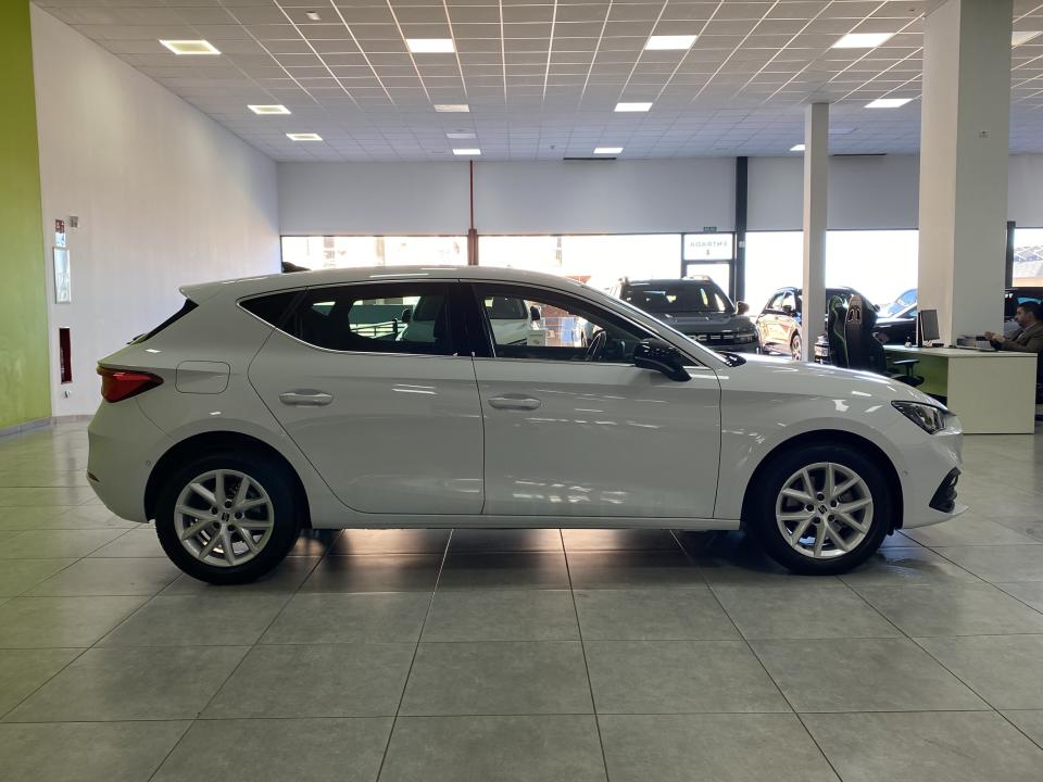 SEAT Leon Style XL 2.0 TDI 115CV