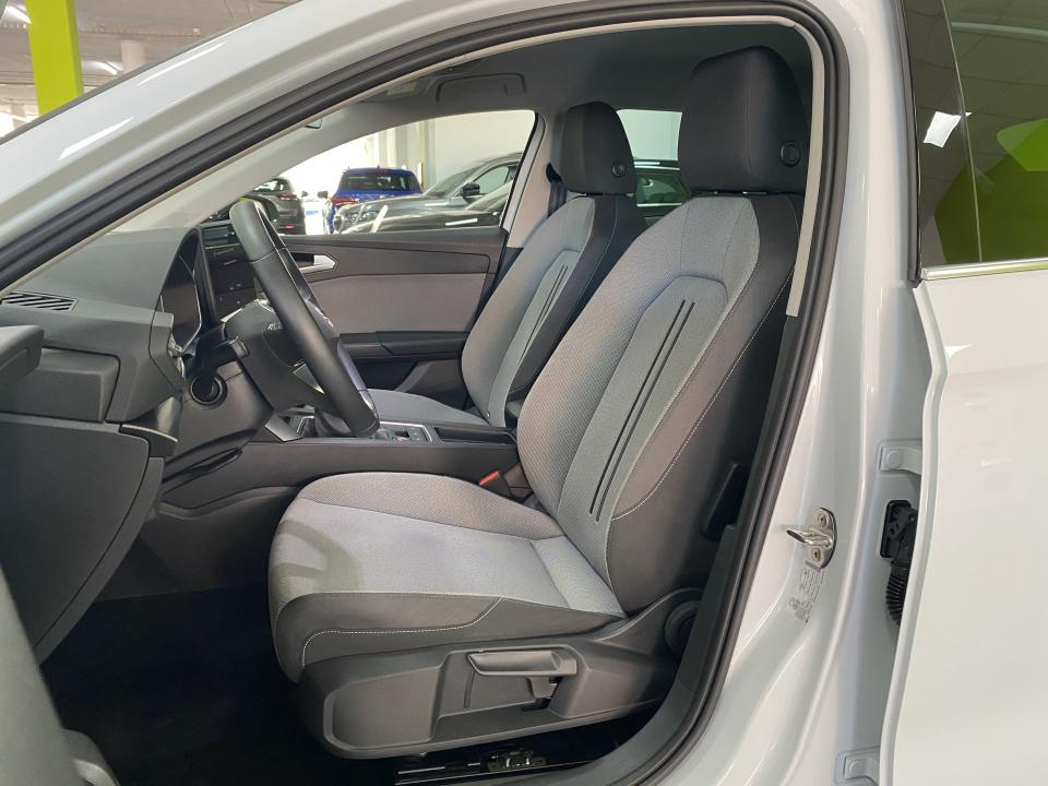 SEAT Leon Style XL 2.0 TDI 115CV